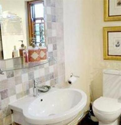 фото отеля Penelope's Guesthouse Stellenbosch