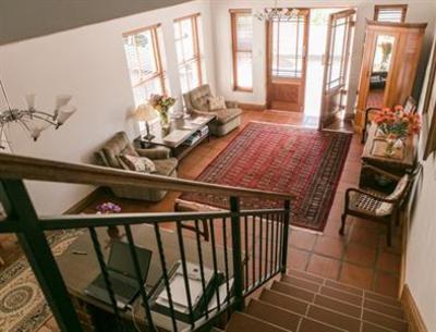 фото отеля Penelope's Guesthouse Stellenbosch