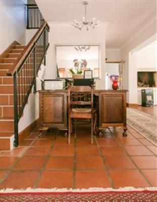 фото отеля Penelope's Guesthouse Stellenbosch