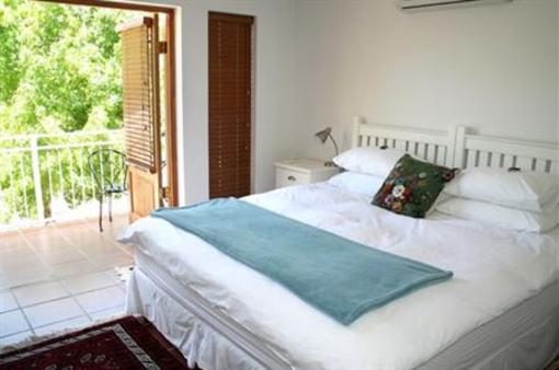 фото отеля Penelope's Guesthouse Stellenbosch