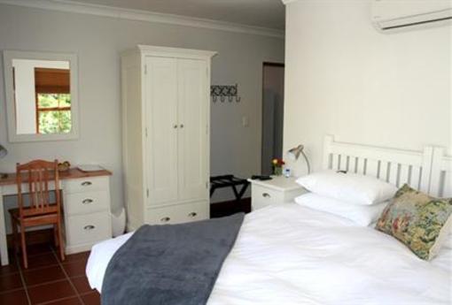 фото отеля Penelope's Guesthouse Stellenbosch