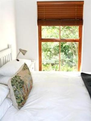 фото отеля Penelope's Guesthouse Stellenbosch