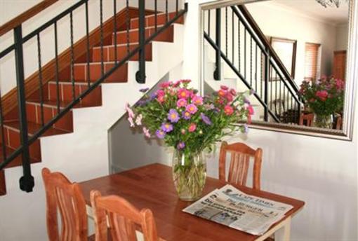 фото отеля Penelope's Guesthouse Stellenbosch