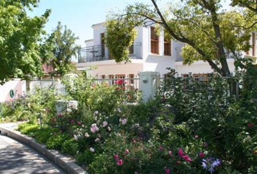 фото отеля Penelope's Guesthouse Stellenbosch