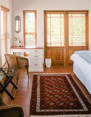 фото отеля Penelope's Guesthouse Stellenbosch