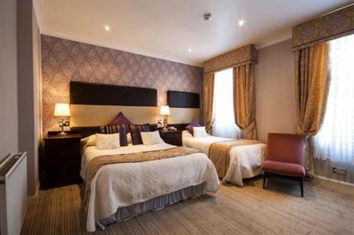 фото отеля South Beach Hotel Troon
