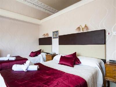 фото отеля South Beach Hotel Troon