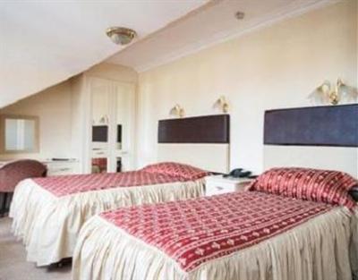 фото отеля South Beach Hotel Troon