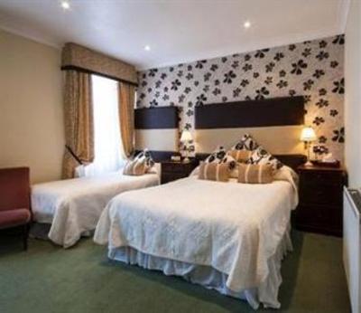 фото отеля South Beach Hotel Troon