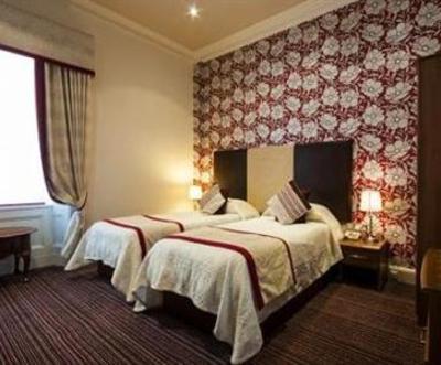 фото отеля South Beach Hotel Troon