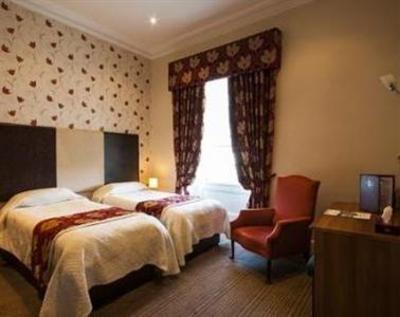 фото отеля South Beach Hotel Troon