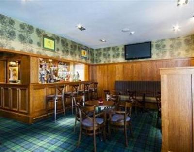 фото отеля South Beach Hotel Troon