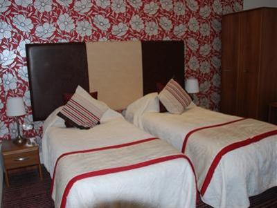 фото отеля South Beach Hotel Troon
