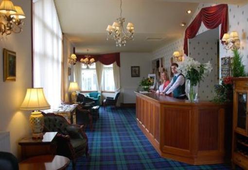 фото отеля South Beach Hotel Troon
