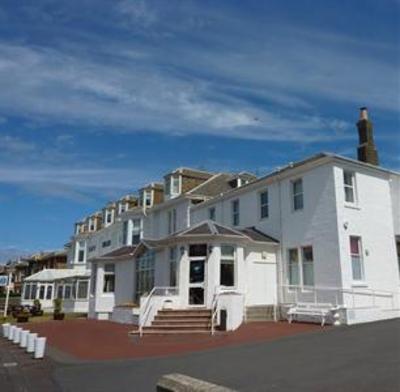 фото отеля South Beach Hotel Troon