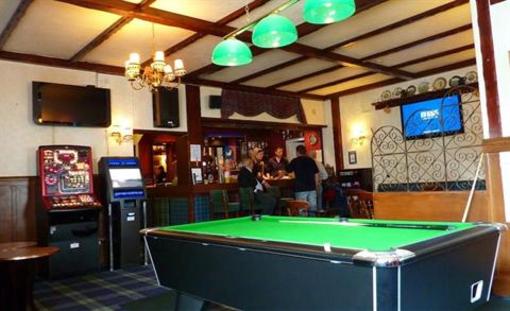 фото отеля South Beach Hotel Troon