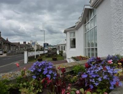 фото отеля South Beach Hotel Troon