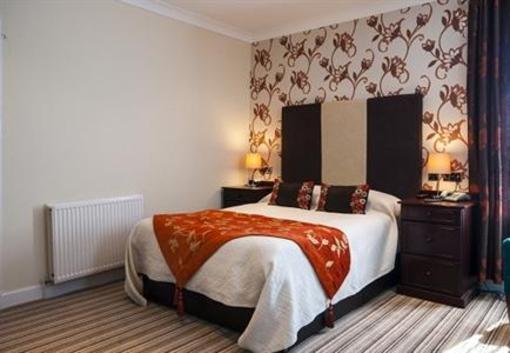 фото отеля South Beach Hotel Troon