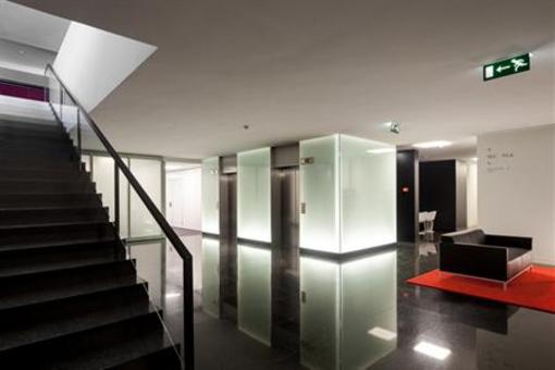 фото отеля Hotel 3K Europa