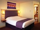 фото отеля Premier Inn Gatwick Airport Central Crawley