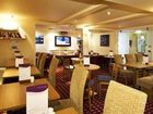 фото отеля Premier Inn Gatwick Airport Central Crawley