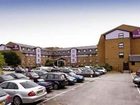 фото отеля Premier Inn Gatwick Airport Central Crawley