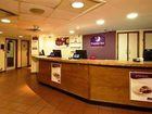 фото отеля Premier Inn Gatwick Airport Central Crawley