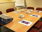 фото отеля Premier Inn Gatwick Airport Central Crawley