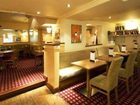 фото отеля Premier Inn Gatwick Airport Central Crawley