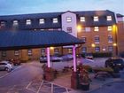 фото отеля Premier Inn Gatwick Airport Central Crawley