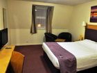 фото отеля Premier Inn Gatwick Airport Central Crawley