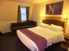 фото отеля Premier Inn Gatwick Airport Central Crawley