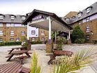 фото отеля Premier Inn Gatwick Airport Central Crawley