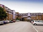 фото отеля Premier Inn Gatwick Airport Central Crawley