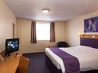 фото отеля Premier Inn Gatwick Airport Central Crawley