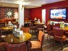 фото отеля Premier Inn Gatwick Airport Central Crawley