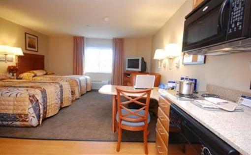 фото отеля Candlewood Suites West Springfield