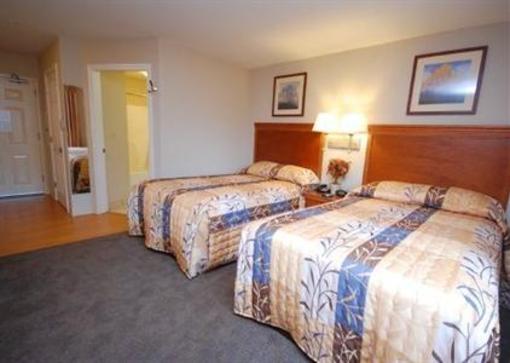 фото отеля Candlewood Suites West Springfield