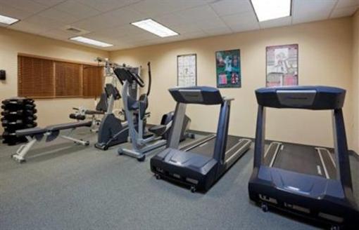 фото отеля Candlewood Suites West Springfield