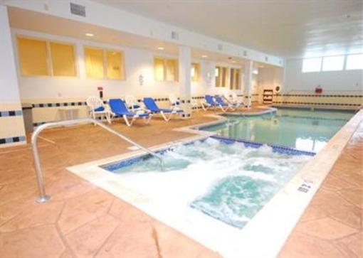 фото отеля Candlewood Suites West Springfield