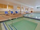 фото отеля Candlewood Suites West Springfield