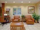 фото отеля Candlewood Suites West Springfield