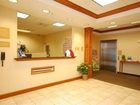 фото отеля Candlewood Suites West Springfield