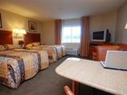 фото отеля Candlewood Suites West Springfield
