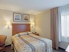 фото отеля Candlewood Suites West Springfield
