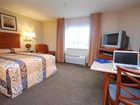 фото отеля Candlewood Suites West Springfield