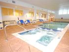 фото отеля Candlewood Suites West Springfield