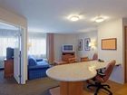 фото отеля Candlewood Suites West Springfield