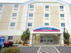 фото отеля Candlewood Suites West Springfield