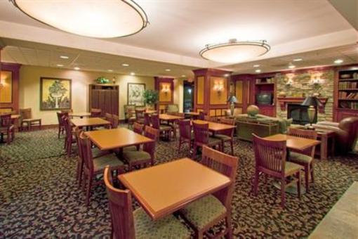 фото отеля Holiday Inn Express Hotel & Suites Fort Wayne